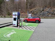 Renault Mégane E-TECH