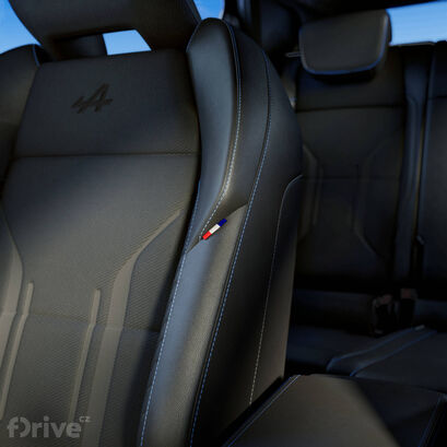 Renault Mégane E-TECH