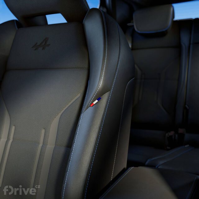 Renault Mégane E-TECH