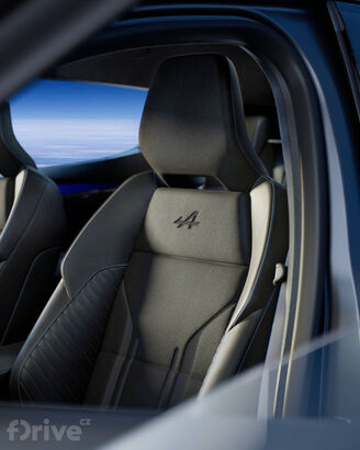 Renault Mégane E-TECH