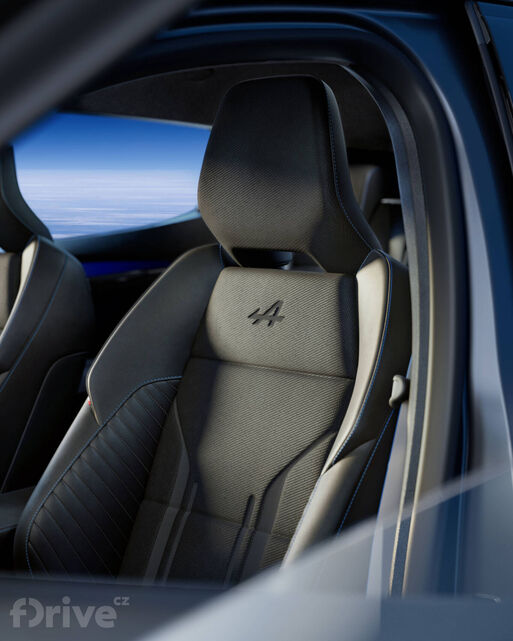 Renault Mégane E-TECH