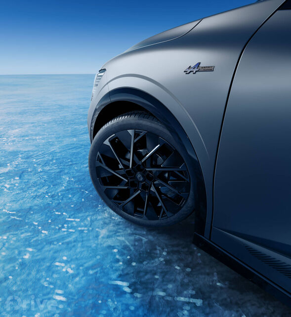 Renault Mégane E-TECH