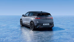 Renault Mégane E-TECH