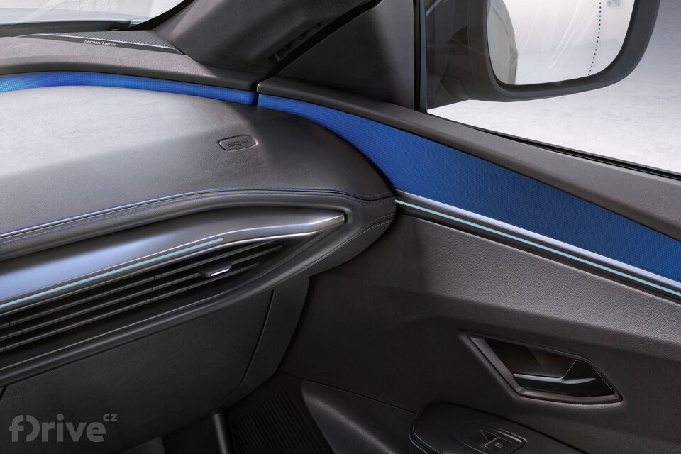 Renault Mégane E-TECH