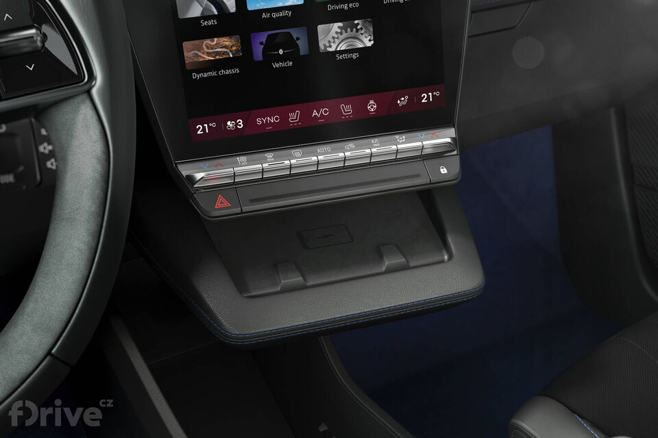 Renault Mégane E-TECH