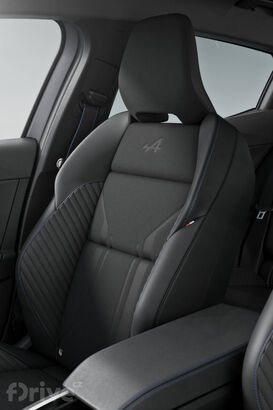 Renault Mégane E-TECH