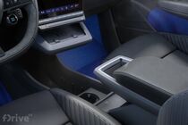 Renault Mégane E-TECH