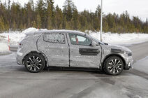 Renault Megane eVision