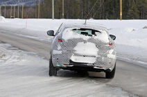 Renault Megane eVision