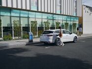 Renault Megane Grandtour E-tech 160 Plug-in Hybrid