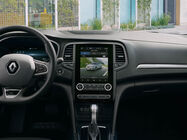 Renault Megane Grandtour E-tech 160 Plug-in Hybrid