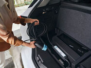 Renault Megane Grandtour E-tech 160 Plug-in Hybrid