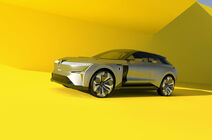 Renault Morphoz