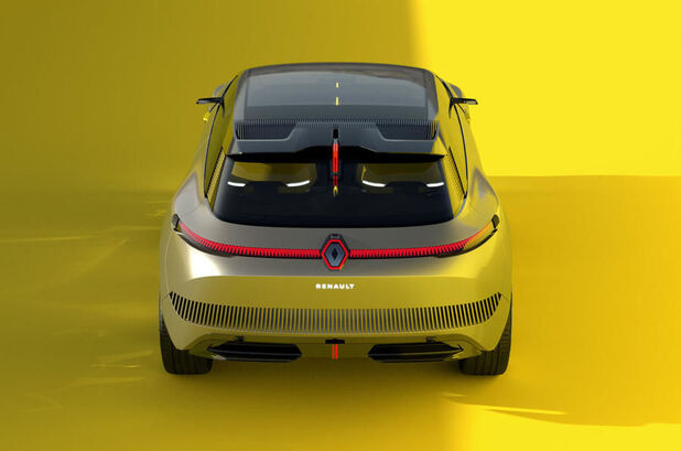 Renault Morphoz