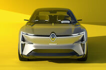Renault Morphoz