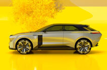 Renault Morphoz