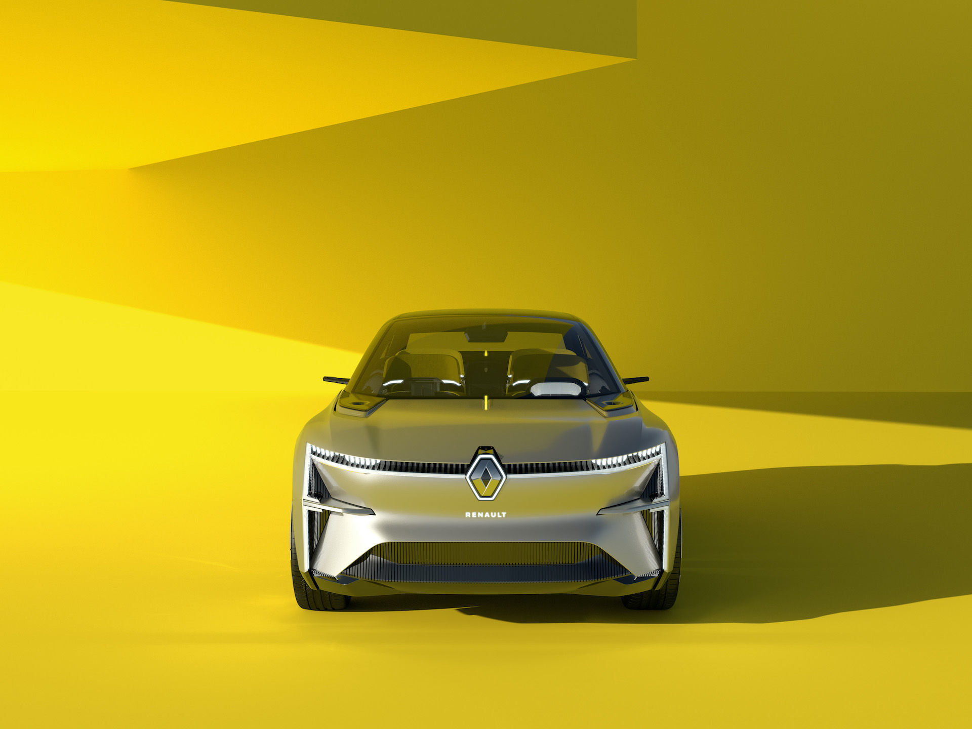 Renault MORPHOZ City