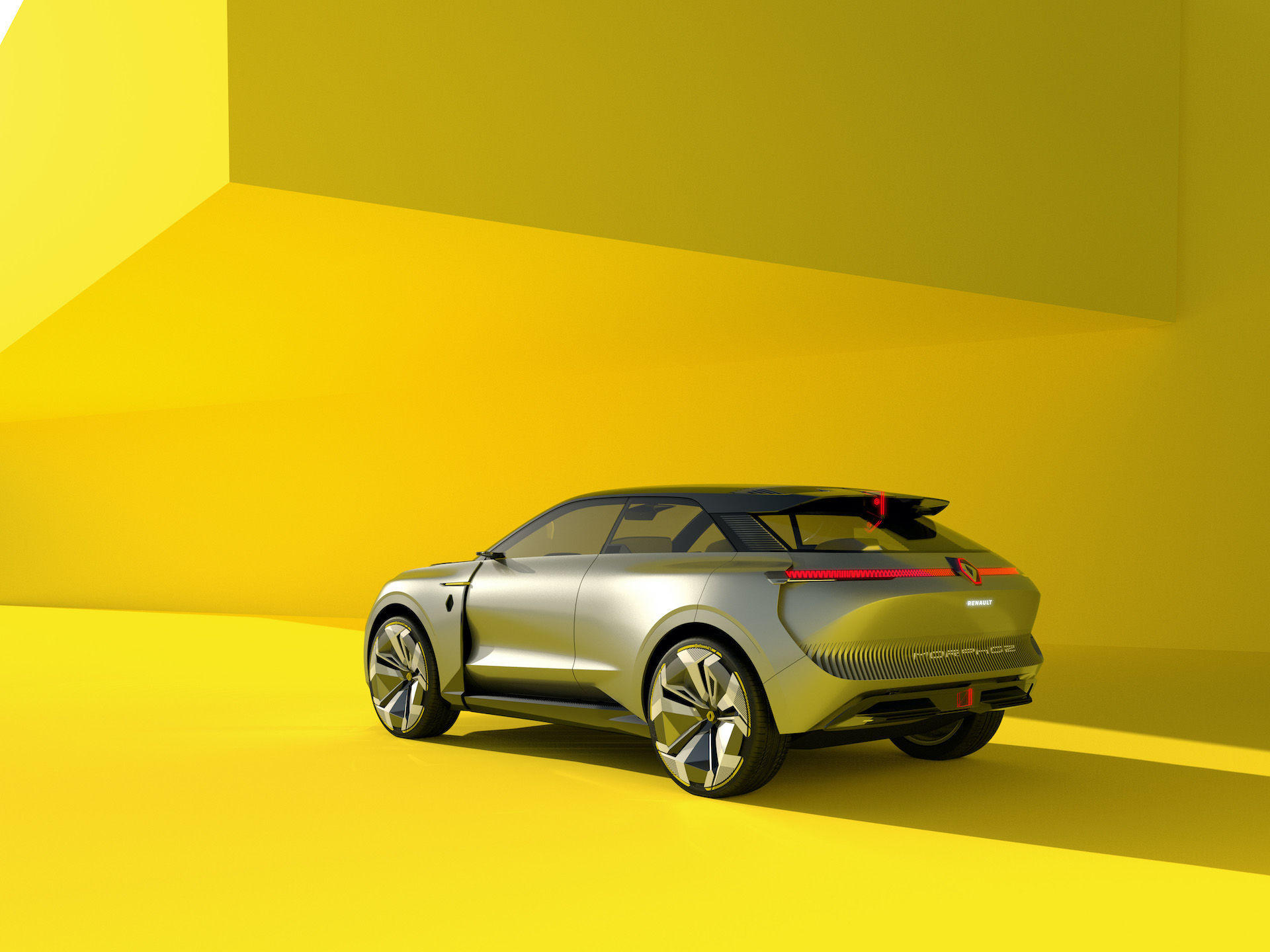 Renault MORPHOZ City