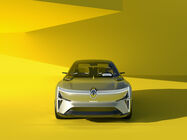 Renault MORPHOZ Travel
