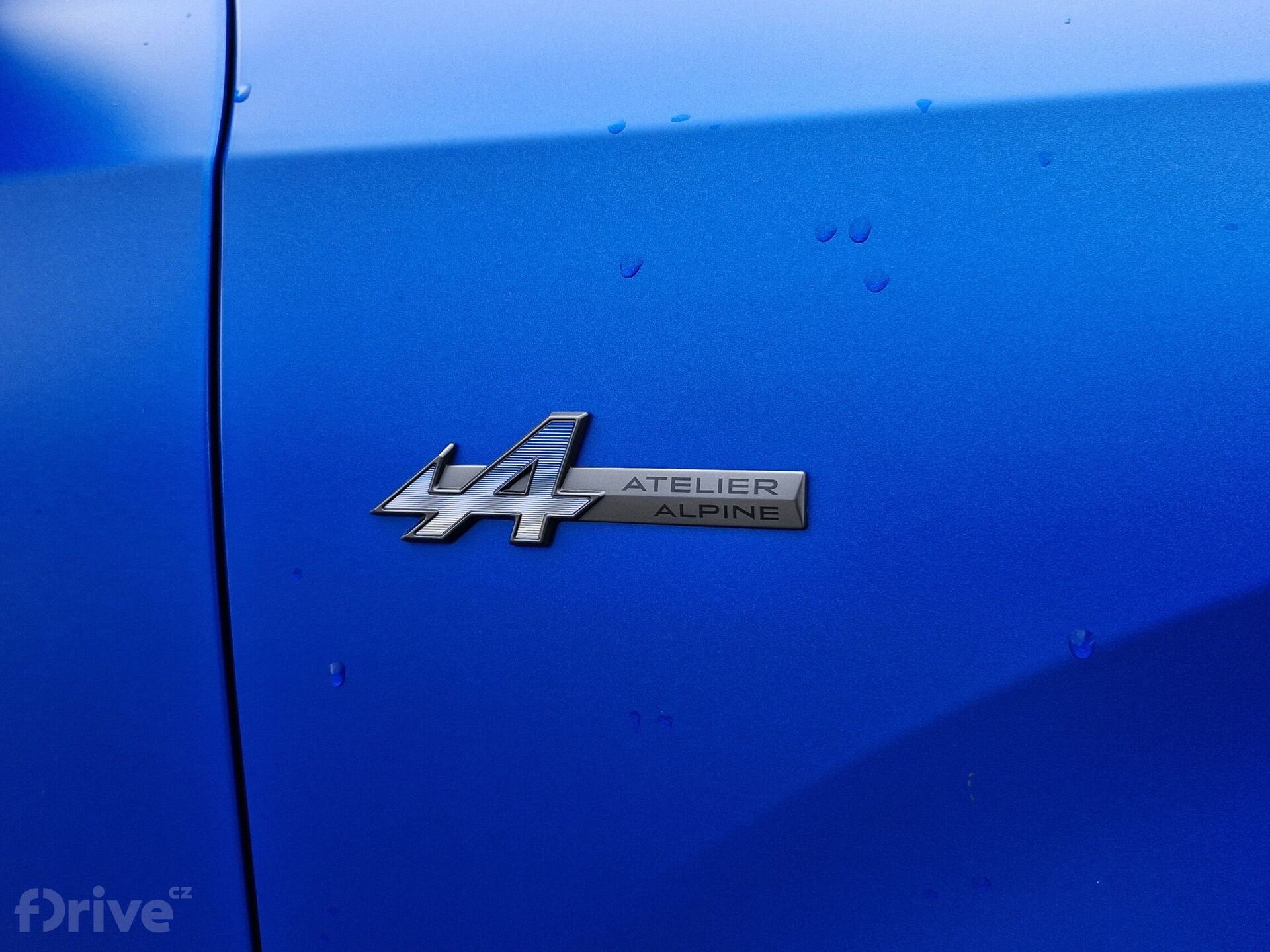 Renault Rafale