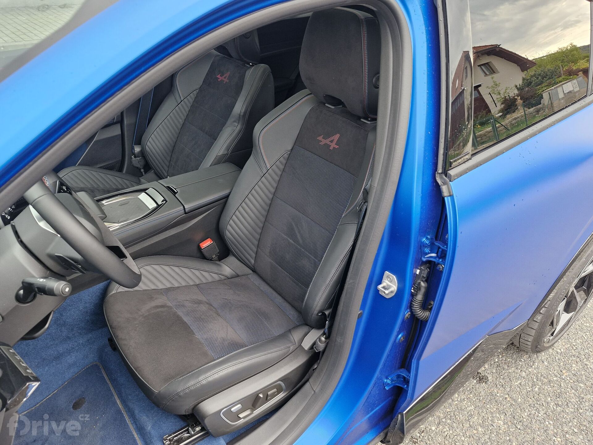 Renault Rafale