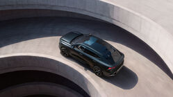 Renault Rafale Hypnotic