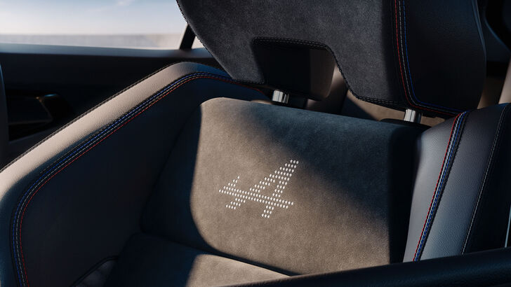 Renault Rafale Hypnotic