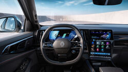 Renault Rafale Hypnotic