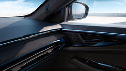 Renault Rafale Hypnotic