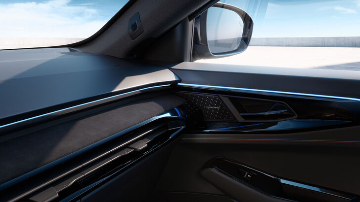 Renault Rafale Hypnotic