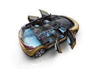 Renault Scénic (2017)