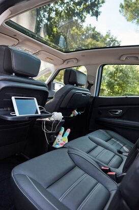 Renault Scénic (2017)