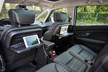 Renault Scénic (2017)