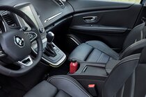 Renault Scénic (2017)