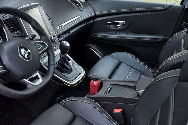 Renault Scénic (2017)