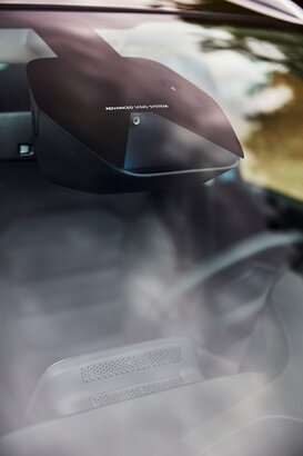 Renault Scénic (2017)