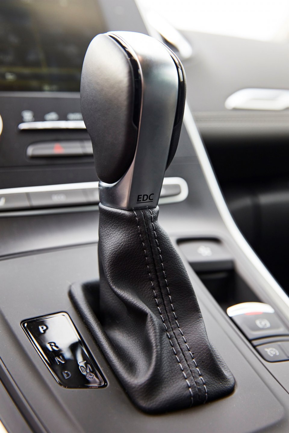 Renault Scénic (2017)