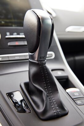 Renault Scénic (2017)