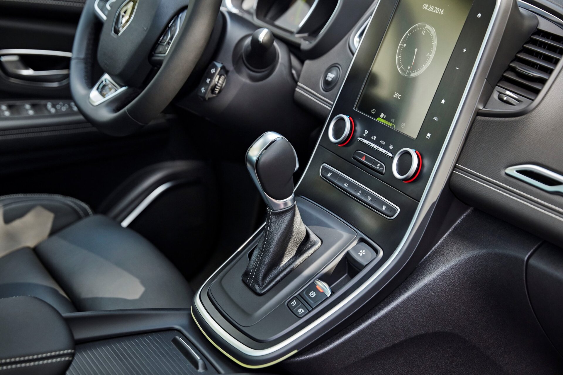 Renault Scénic (2017)