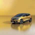 Renault Scénic (2017)