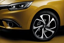 Renault Scénic (2017)