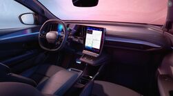 Renault Scénic E-Tech (2026)
