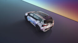 Renault Scénic E-Tech