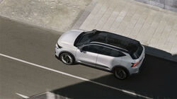 Renault Scenic E-Tech