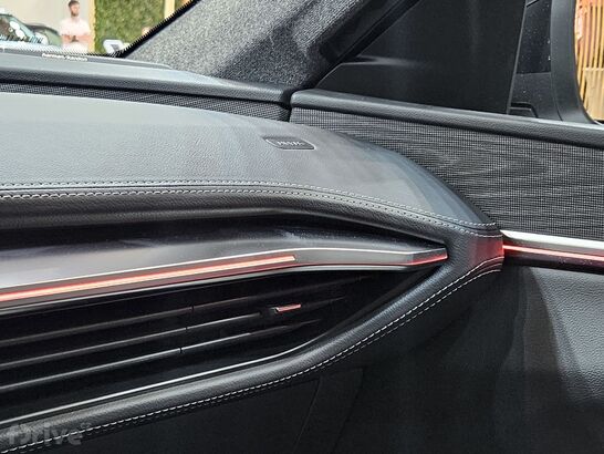 Renault Scénic E-Tech