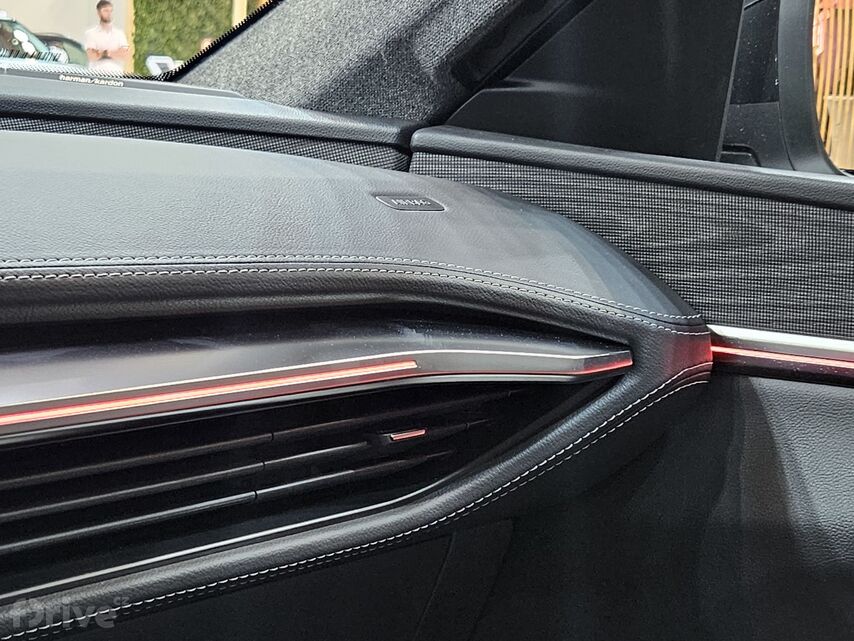 Renault Scénic E-Tech