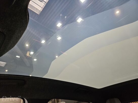 Renault Scénic E-Tech