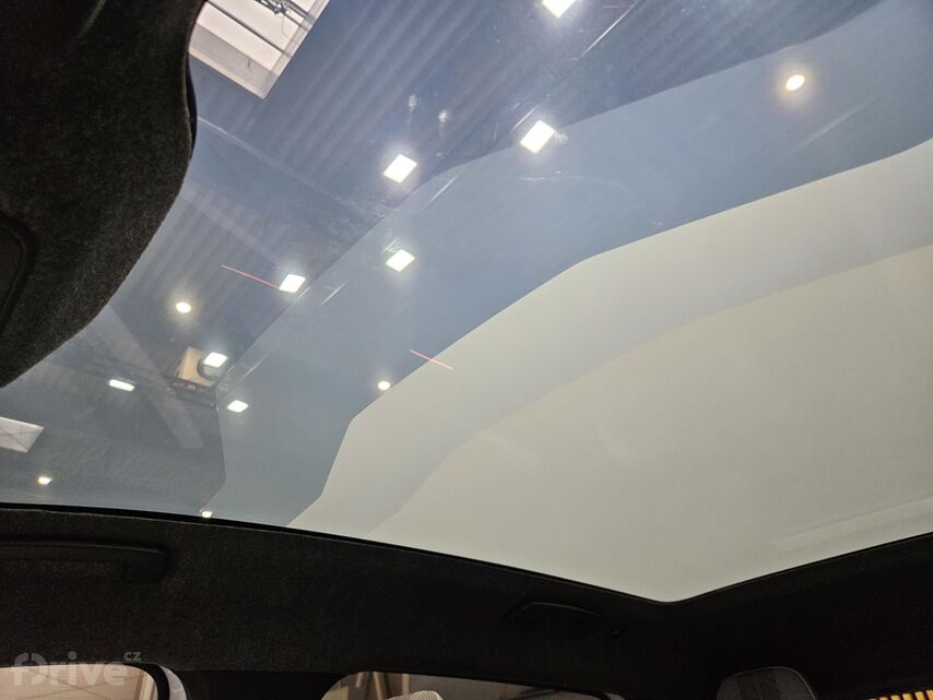 Renault Scénic E-Tech