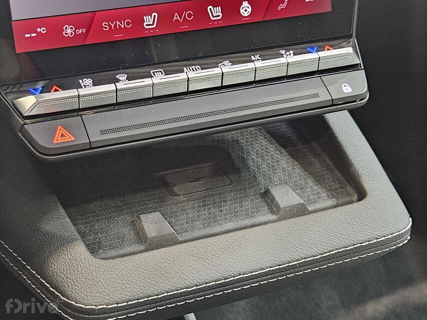 Renault Scénic E-Tech