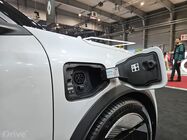 Renault Scénic E-Tech